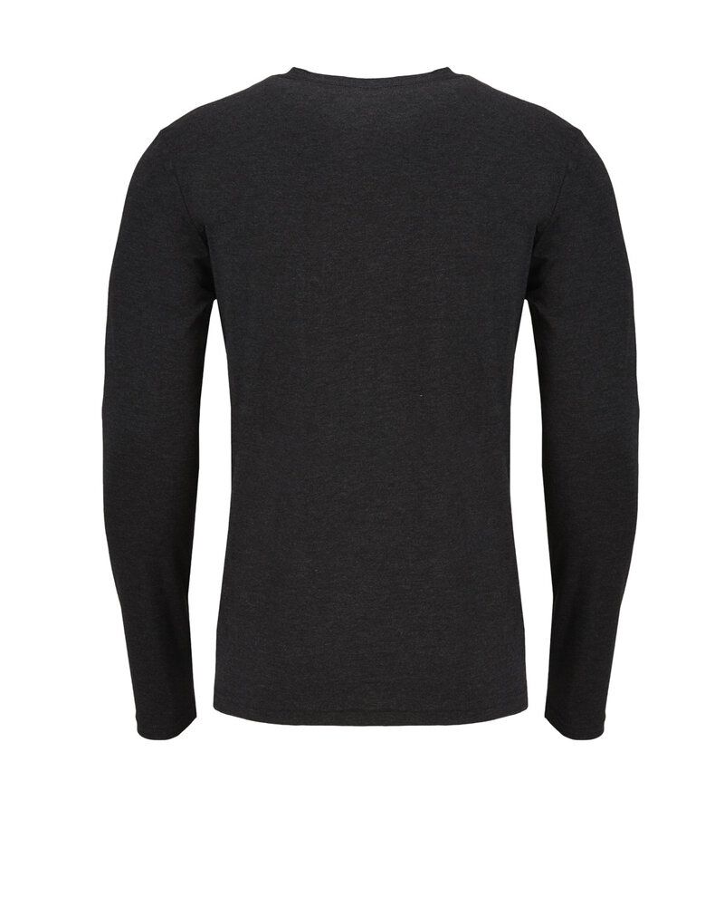 Next Level 6071 - Men's Triblend Long-Sleeve Crew