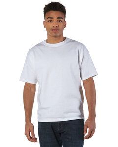 Champion T2102 - 9.3 oz./lin. yd. Heritage Jersey T-Shirt White