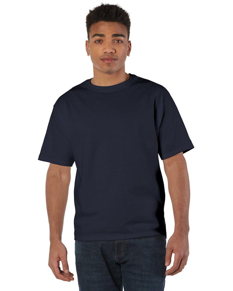 Champion T2102 - 9.3 oz./lin. yd. Heritage Jersey T-Shirt