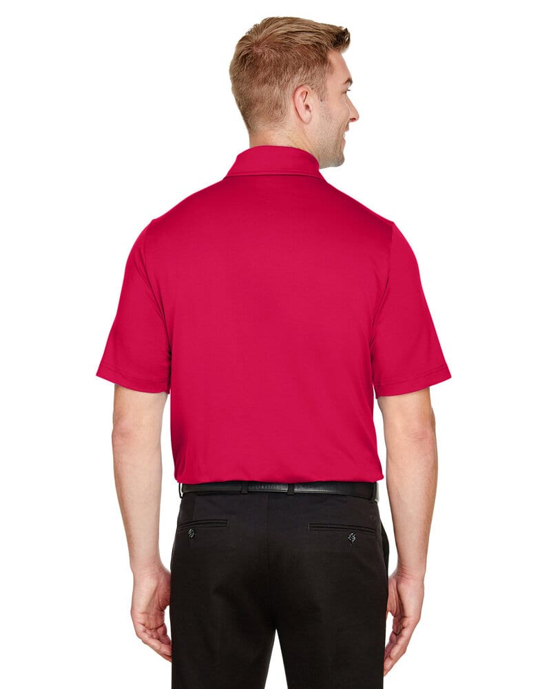 Devon & Jones DG21 - Men's CrownLux Performance Range Flex Polo