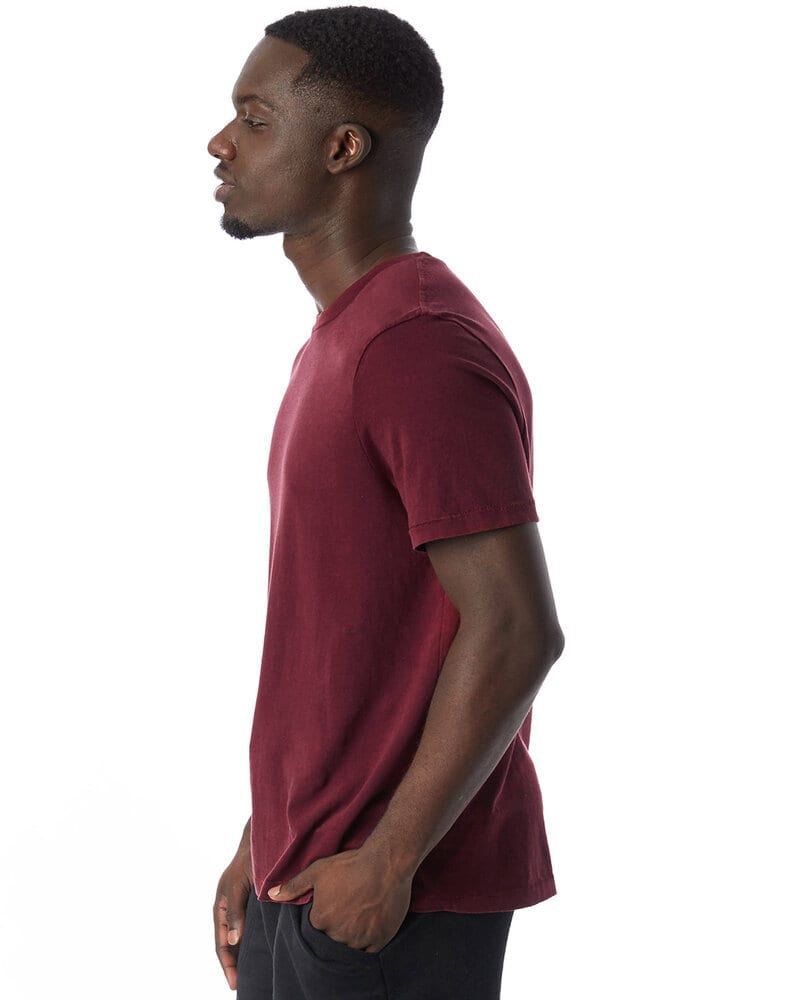 Alternative Apparel 1010CG - Men's Outsider T-Shirt