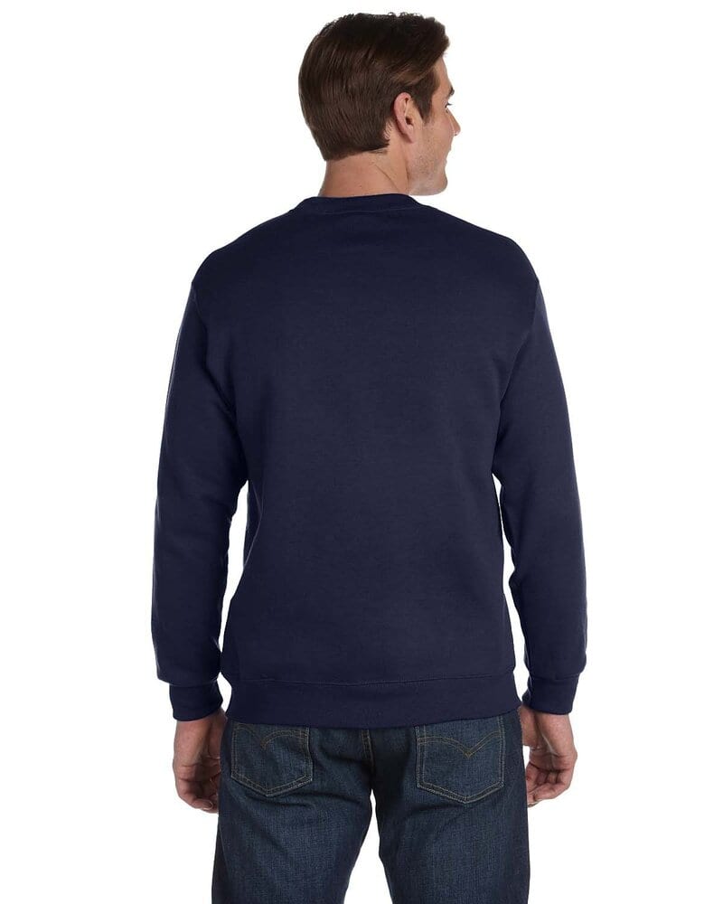 Gildan G120 - DryBlend® Adult 9oz, 50/50 Fleece Crew