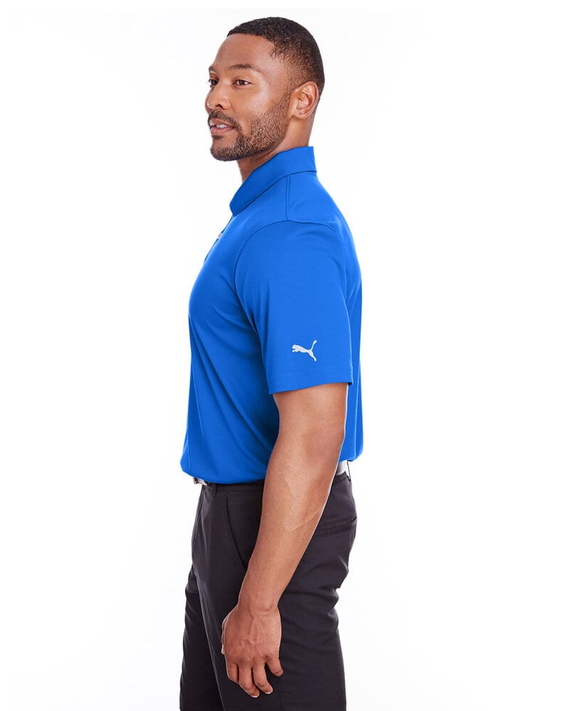 Puma Golf 596799 - Men's Icon Golf Polo