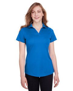 Puma Golf 596800 - Ladies Icon Golf Polo Lapis Blue