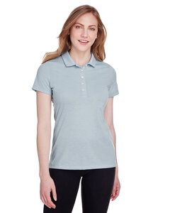 Puma Golf 596921 - Ladies Fusion Polo QUARRY