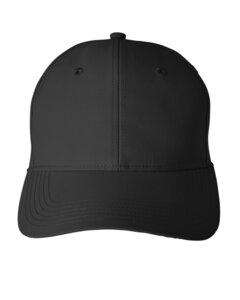 Puma Golf 22673 - Adult Pounce Adjustable Cap Puma Black