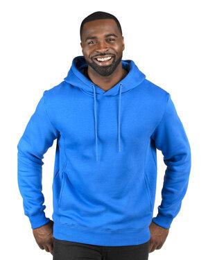 Threadfast 320H - Unisex Ultimate Fleece Pullover Hooded Sweatshirt