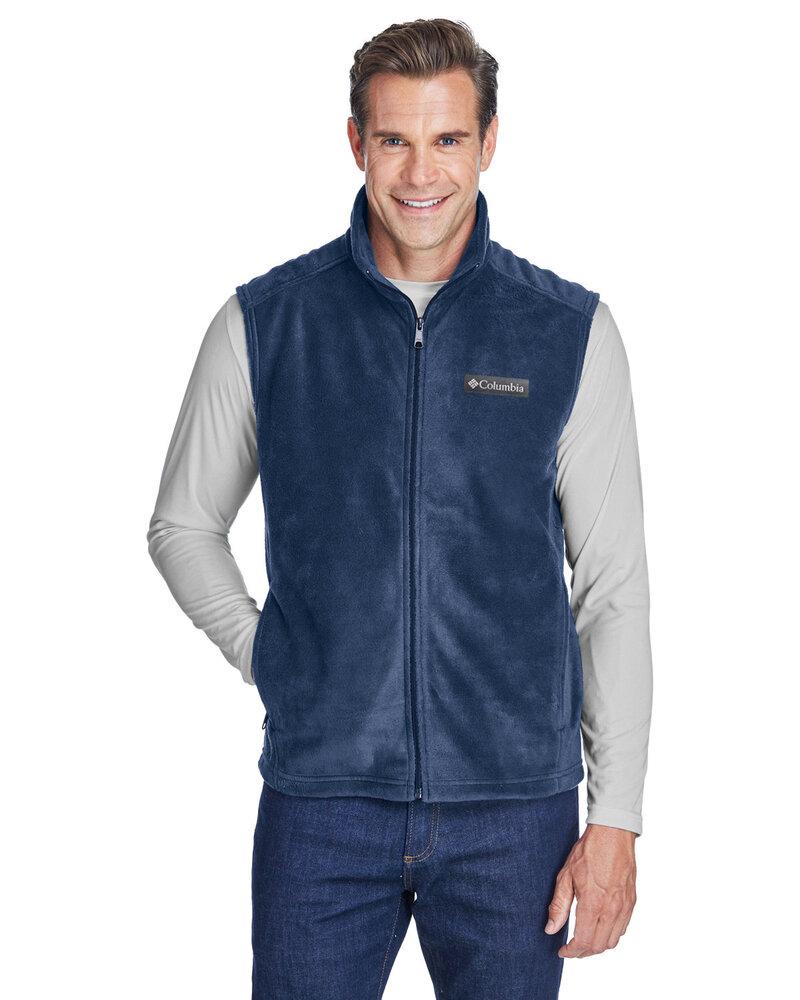 Columbia 6747 - Men's Steens Mountain Vest