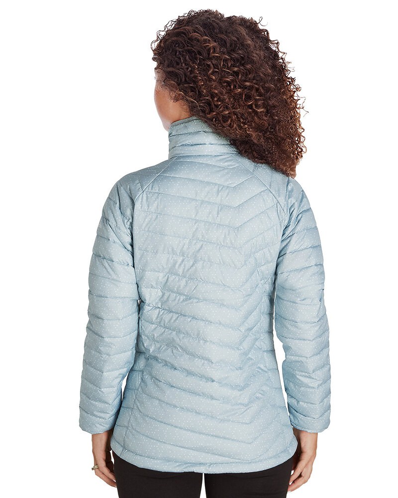 Columbia 1699061 - Ladies Powder Lite Jacket