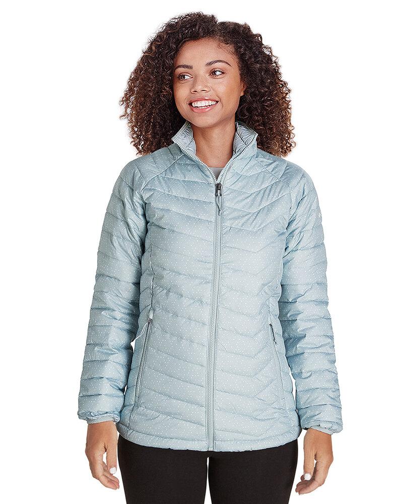 Columbia 1699061 - Ladies Powder Lite Jacket