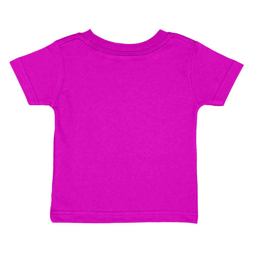 Rabbit Skins 3401 - Infant Short-Sleeve Jersey T-Shirt