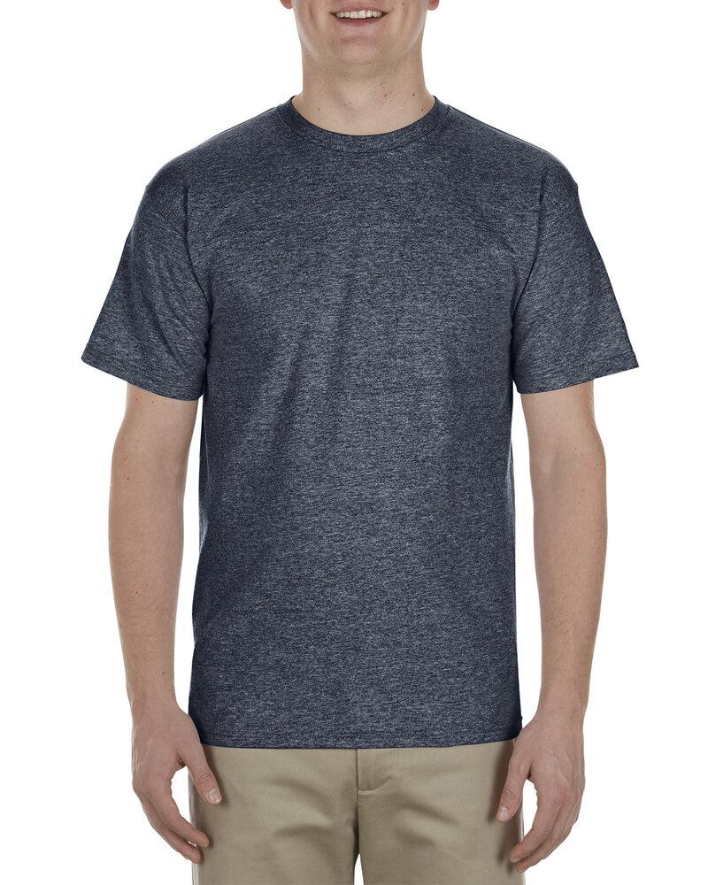 Alstyle AL1701 - Adult 100% Soft Spun Cotton T-Shirt