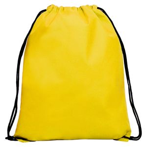 EgotierPro BO7151 - CALAO All-purpose drawstring bag