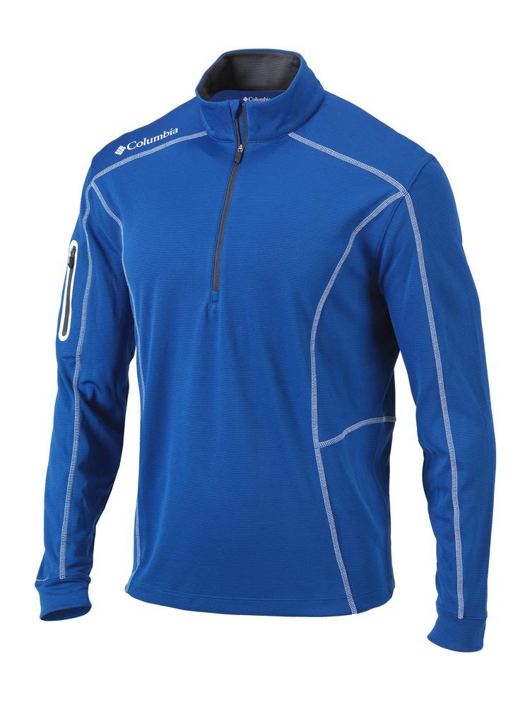 Columbia Golf 16S60ML - shotgun 1/4 zip