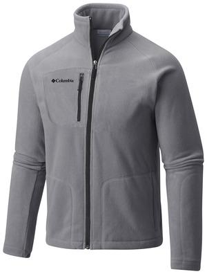 Columbia C2002MF - mens fast trek 2 full zip fleece