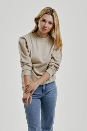 Radsow Apparel - The Paris Sweatshirt Women