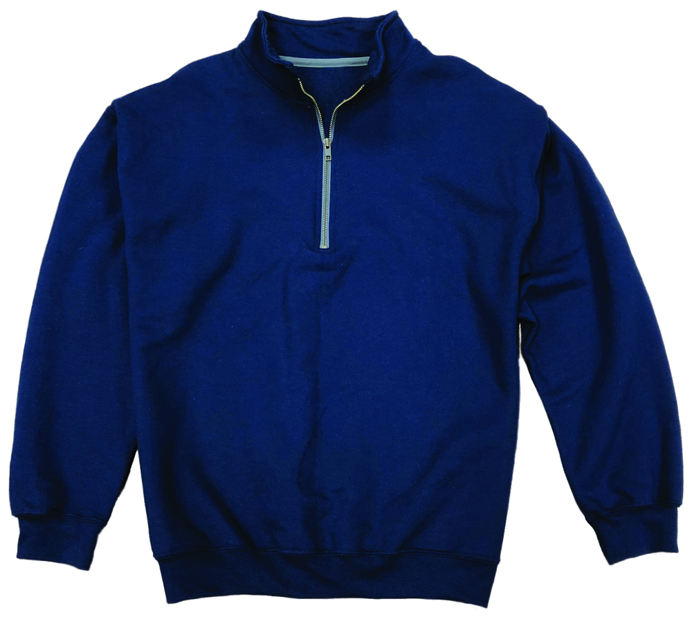 Timberlea T2000 - Timberlea Sweater Unisex 1/4 Zip