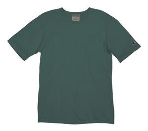 Champion CD100 - Adult Garment Dyed Short Sleeve Tee