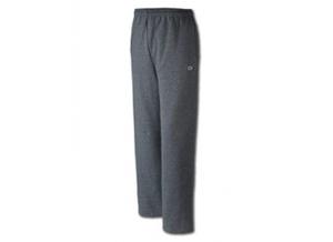 Champion P800 - Eco Open Bottom Sweatpants with Pockets