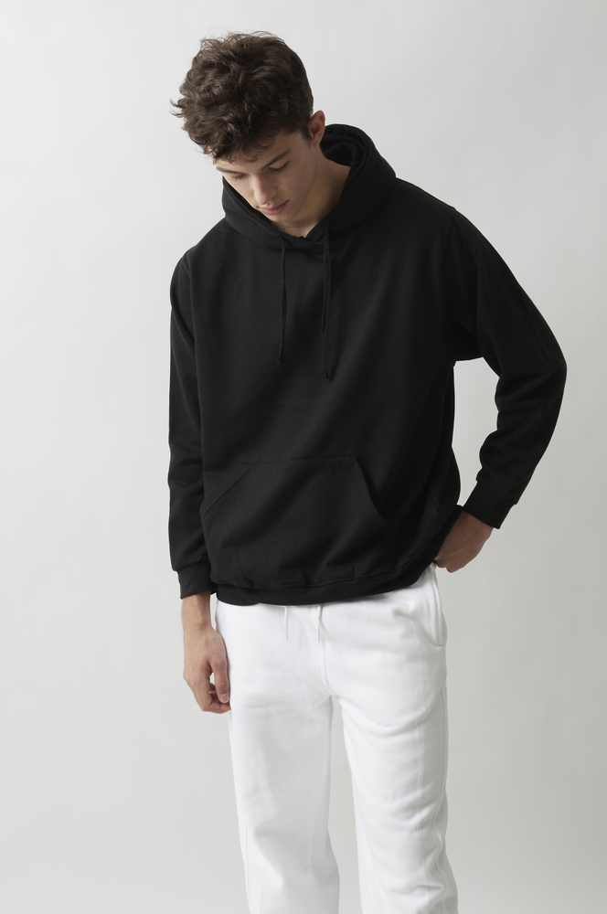 Radsow UXX04 - Radsow Apparel - The London Hoodie Men