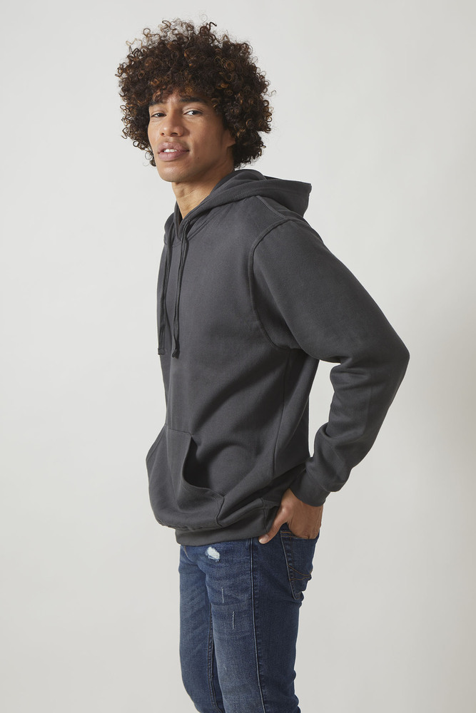 Radsow UXX04 - Radsow Apparel - The London Hoodie Men