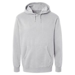 Radsow UXX04 - Radsow Apparel - The London Hoodie Men Heather Grey