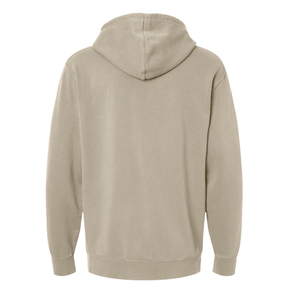 Radsow UXX04 - Radsow Apparel - The London Hoodie Men