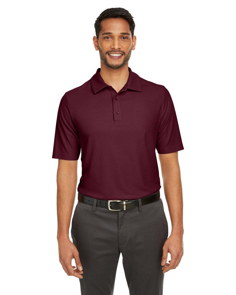 Core 365 CE112 - Men's Fusion ChromaSoft Pique Polo