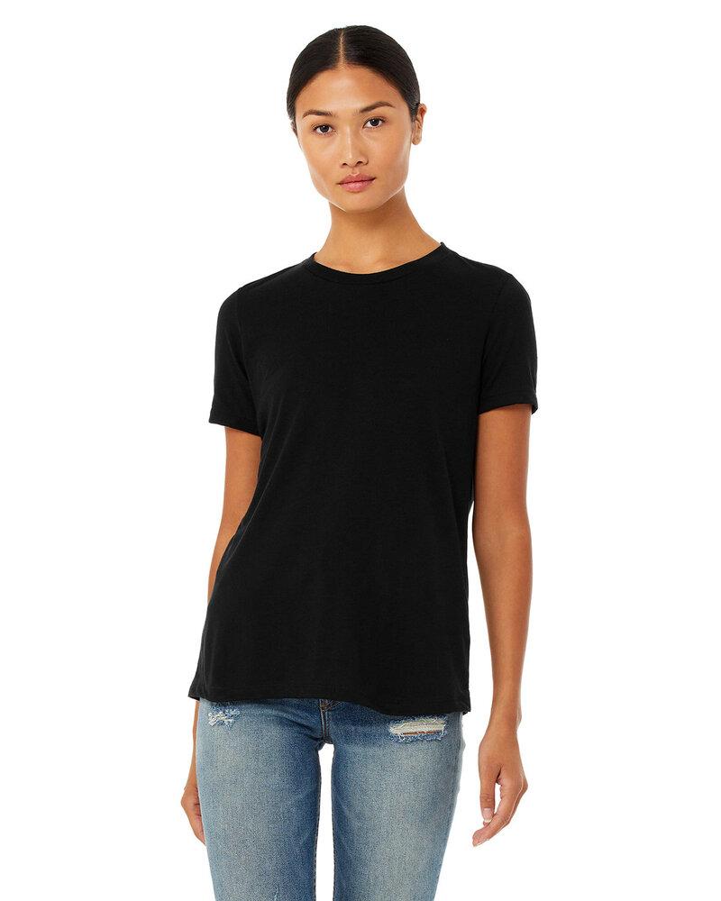 Bella+Canvas 6413 - Ladies Relaxed Triblend T-Shirt