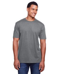 Gildan G64EZ0 - Softstyle Ringspun Cotton EZ Print T-Shirt Adult Gravel