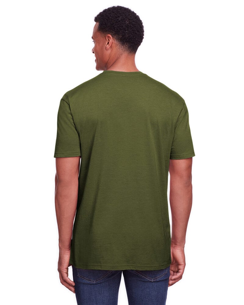 Gildan G670 - Men's Softstyle CVC T-Shirt