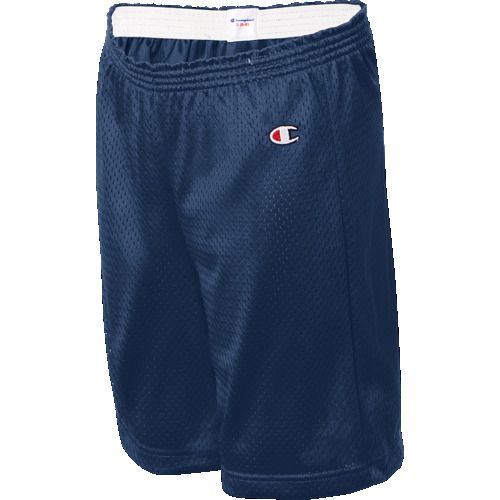 Champion 8212BY - Youth Mesh Short - 7"