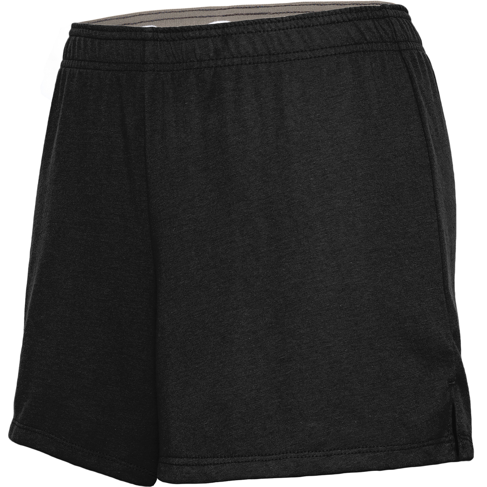 Champion 8215BL - Women's Essential Short