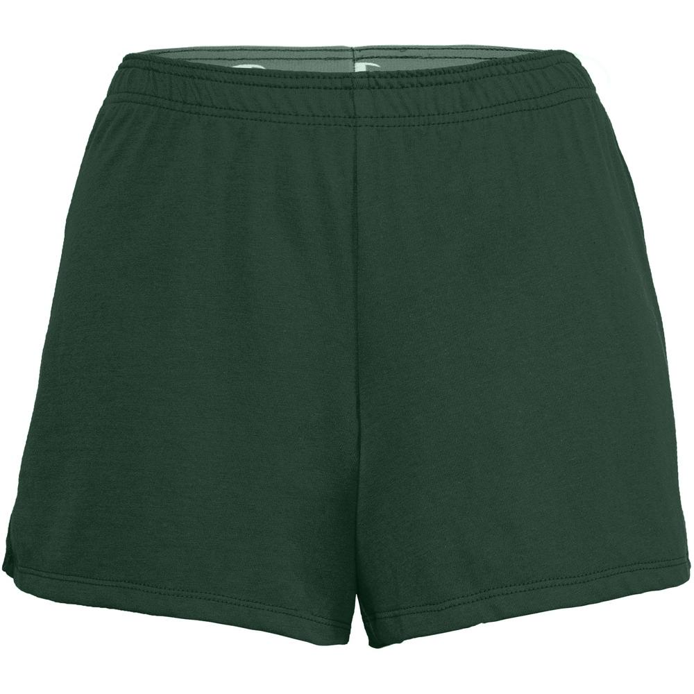 Champion 8215BL - Women's Essential Short