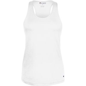 Champion 0348TL - Women's Essential Tank White