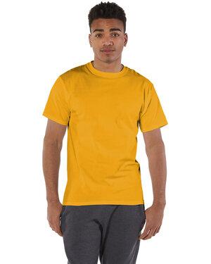 Champion T525C - Adult 6 oz. Short-Sleeve T-Shirt