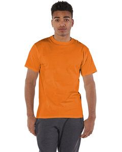 Champion T525C - Adult 6 oz. Short-Sleeve T-Shirt