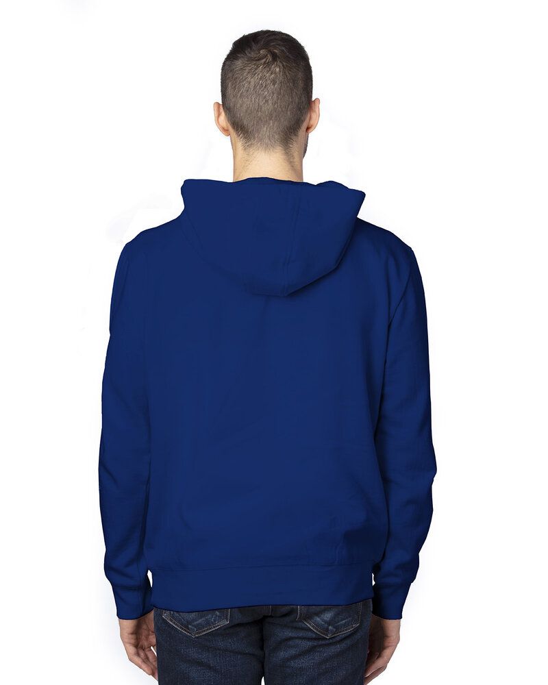 Threadfast 322H - Unisex Precision Fleece Hoodie