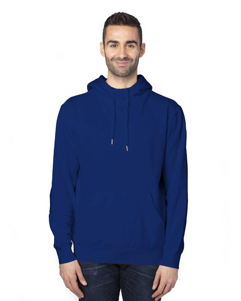 Threadfast 322H - Unisex Precision Fleece Hoodie