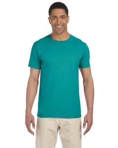 Gildan G640 - Softstyle® T-Shirt Jade Dome