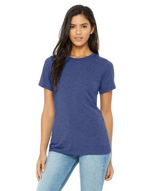 Bella+Canvas 6413 - Ladies Relaxed Triblend T-Shirt