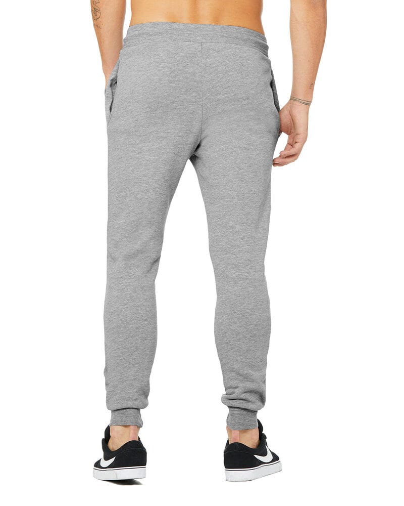 Bella+Canvas 3727 - Unisex Jogger Sweatpant