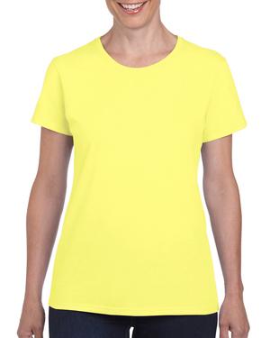 Gildan 5000L - Ladies Heavy Cotton T-Shirt