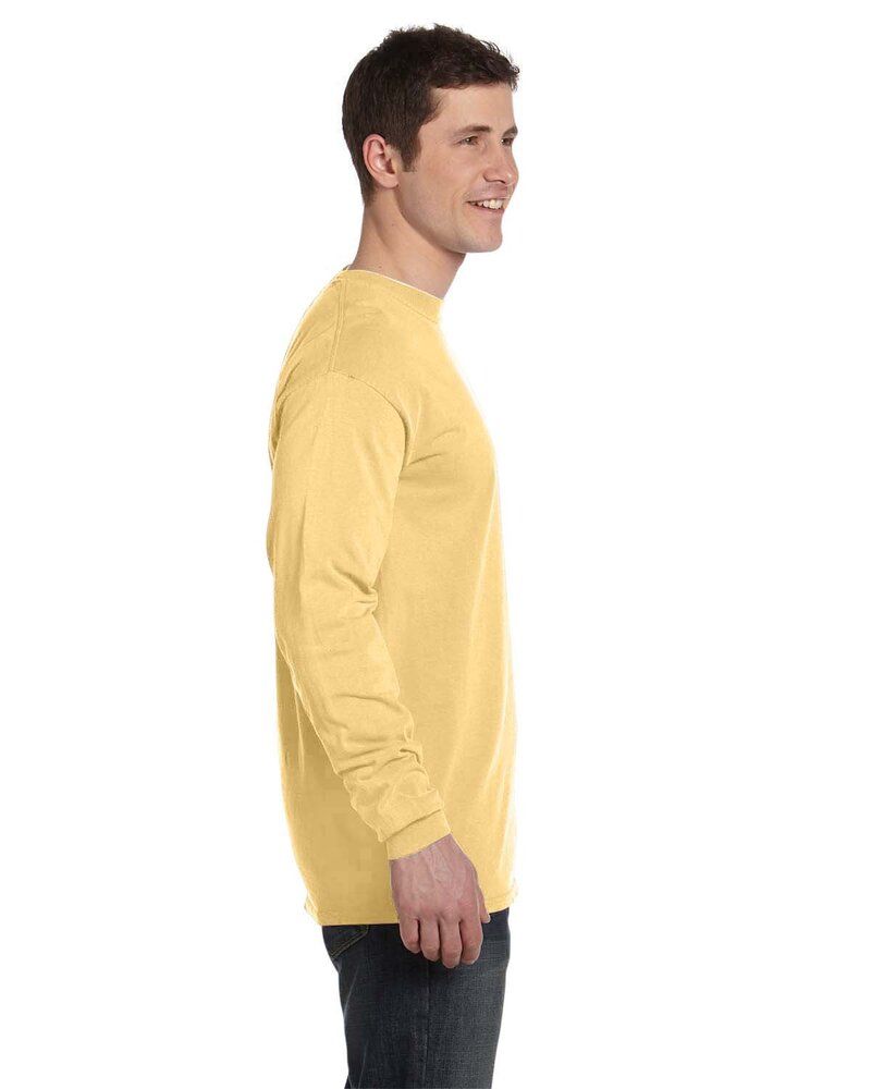 Comfort Colors C6014 - Adult Heavyweight Long-Sleeve T-Shirt