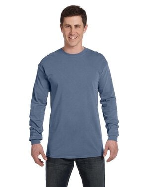 Comfort Colors C6014 - Adult Heavyweight Long-Sleeve T-Shirt