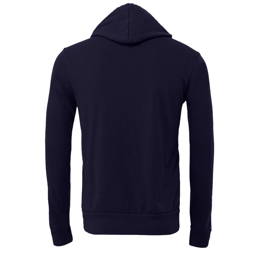 Radsow Apparel KS185 - Front pocket hoodie 