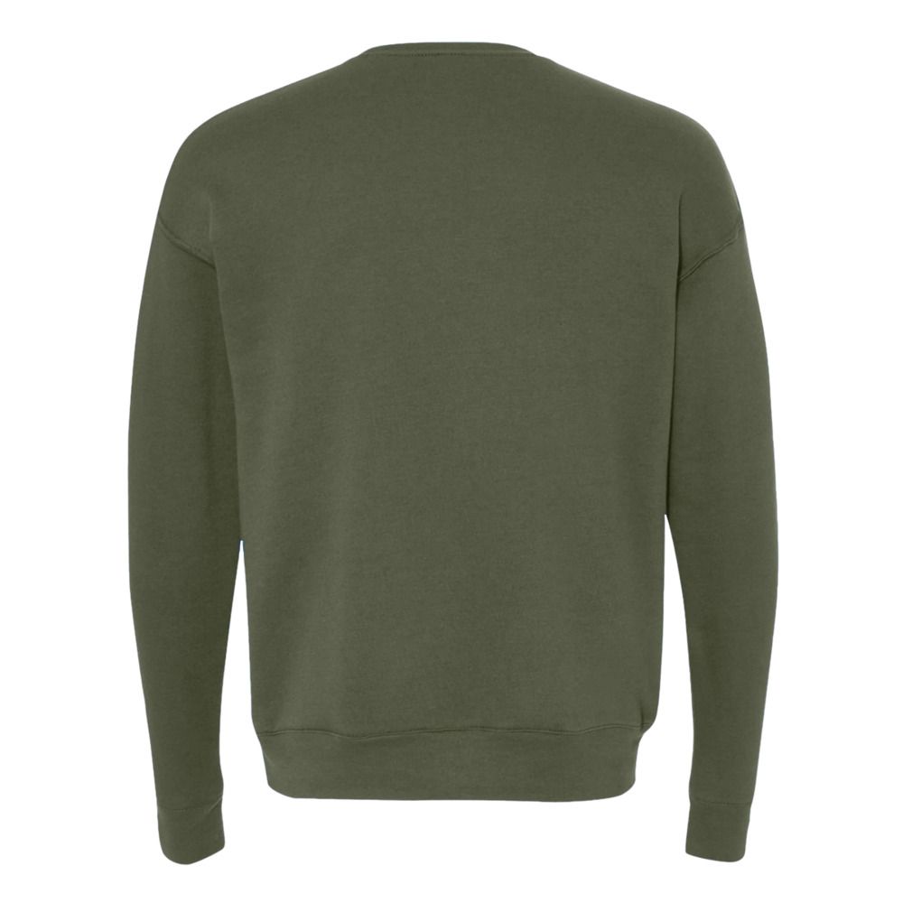 Radsow Apparel KS180 - Crewneck sweatshirt 