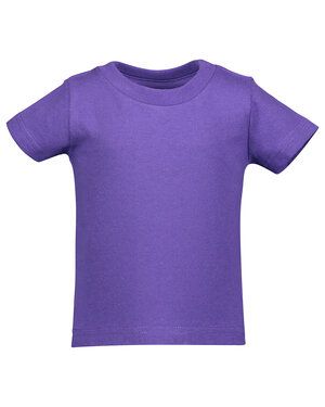 Rabbit Skins 3401 - Infant Short-Sleeve Jersey T-Shirt