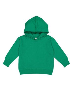 Rabbit Skins 3326 - Toddler Fleece Pullover Hood