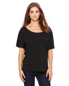 Bella+Canvas 8816 - Ladies Slouchy T-Shirt